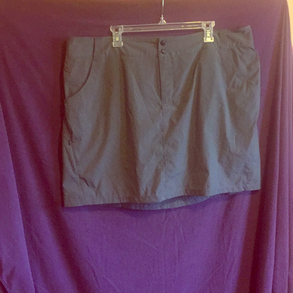 Alpine Design Hiking Skort 20W